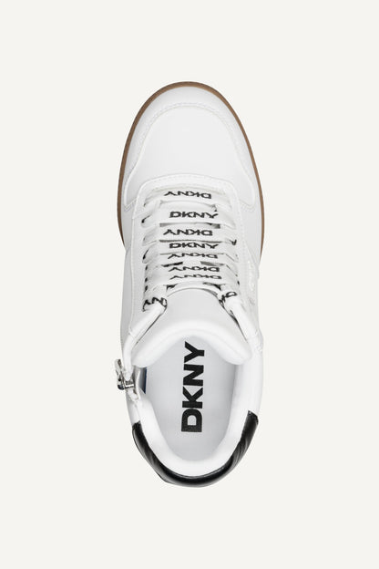SEREINA LACE UP SNEAKER