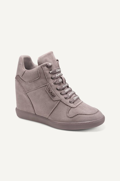 SEREINA LACE UP SNEAKER