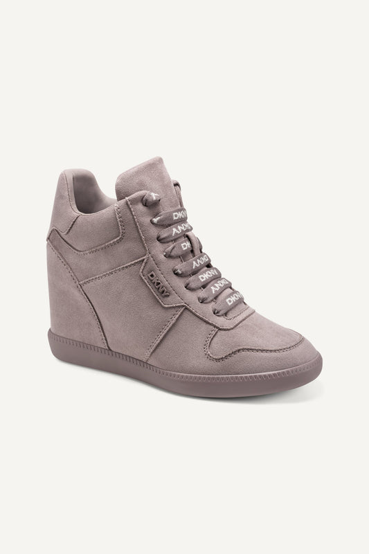 SEREINA LACE UP SNEAKER