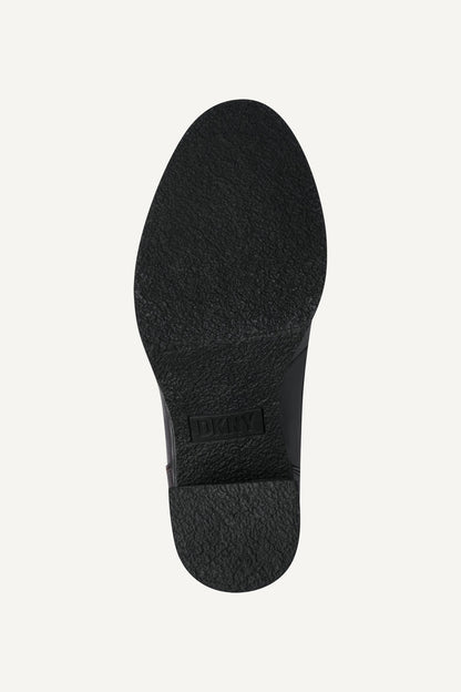 TOIA LACE-UP BOOTIE