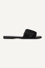 WINTER FLAT SLIDE