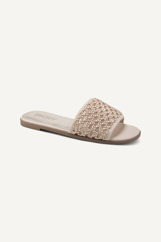 WINTER FLAT SLIDE