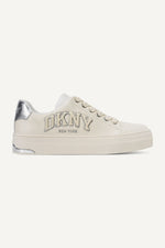 YORK LACE-UP SNEAKER