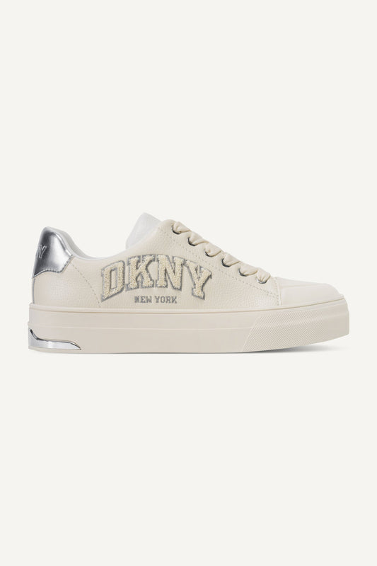 YORK LACE-UP SNEAKER