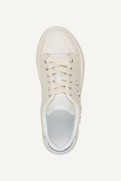 YORK LACE-UP SNEAKER