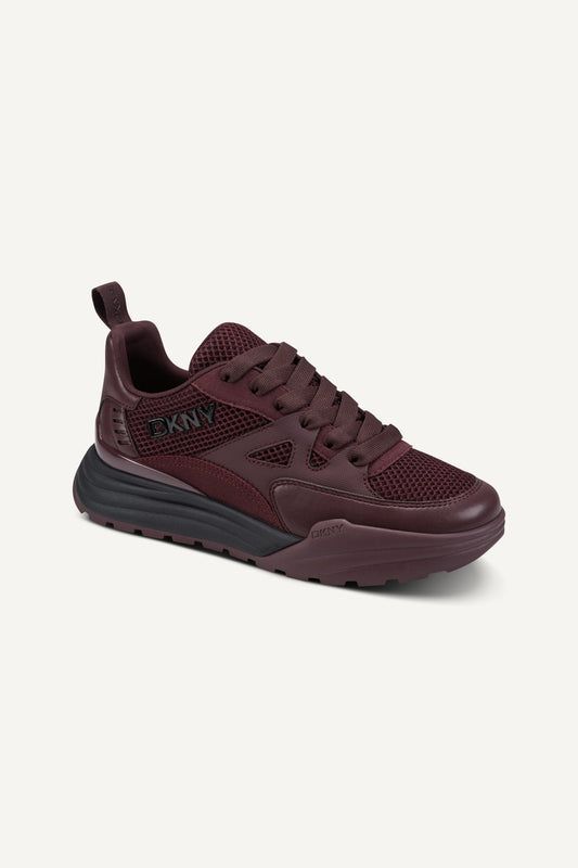 ZANIRA LACE UP SNEAKER