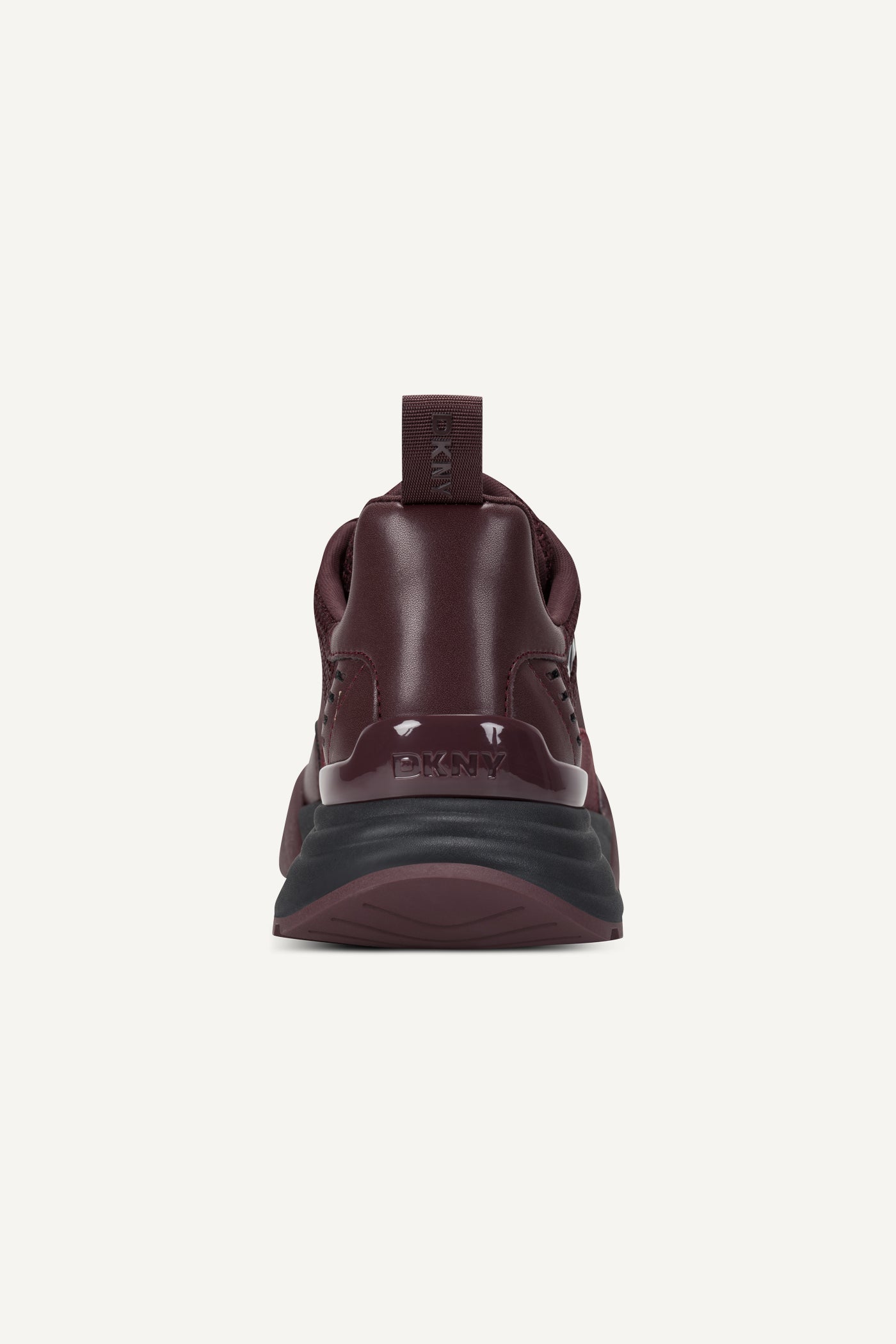 ZANIRA LACE UP SNEAKER