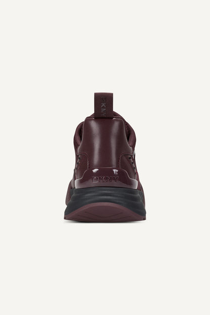 ZANIRA LACE UP SNEAKER