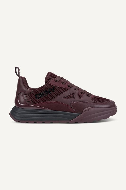 ZANIRA LACE UP SNEAKER