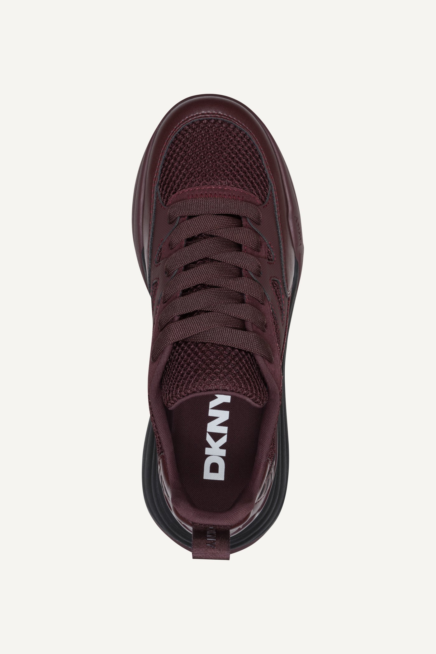 ZANIRA LACE UP SNEAKER