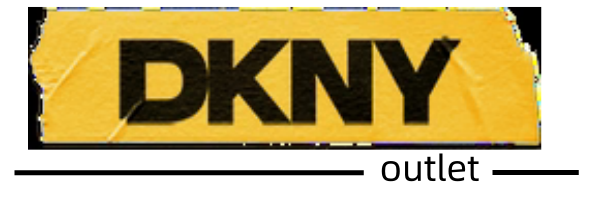 DKNY outlet shop